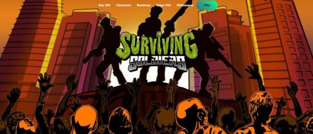 Cara Bermain Surviving Soldiers Game NFT: Basmi Zombie demi Cuan!
