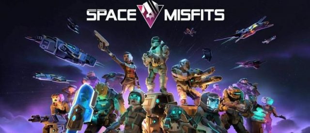 Cara Bermain Space Misfits NFT, Pertempuran Galaksi Sambil Panen Cuan!
