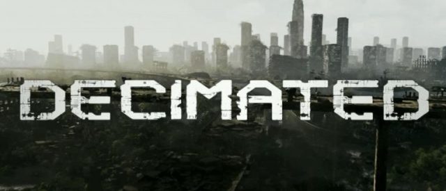 Decimated NFT: Ulasan, Cara Main, & Mining Koin Kripto Decimated NFT: Ulasan, Cara Main, & Mining Koin Kripto
