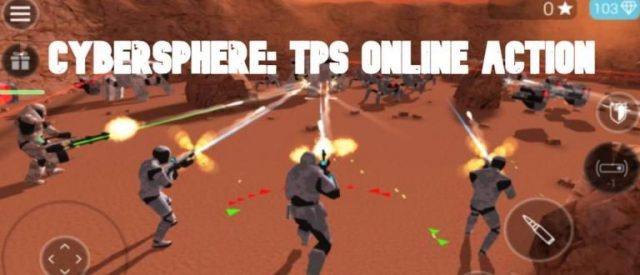Download CyberSphere MOD APK v2.52, Unlimited Diamond & Money Download CyberSphere MOD APK v2.52, Unlimited Diamond & Money
