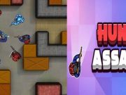 Download Hunter Assassin MOD APK v1.52.1, VIP Unlocked & Unlimited Money
