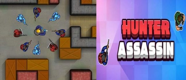 Download Hunter Assassin MOD APK v1.52.1, VIP Unlocked & Unlimited Download Hunter Assassin MOD APK v1.52.1, VIP Unlocked & Unlimited Money