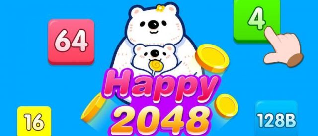 Download Happy 2048 Versi Lama APK v1.0.0, Game Puzzle Penghasil Download Happy 2048 Versi Lama APK v1.0.0, Game Puzzle Penghasil Uang Terbukti Membayar?