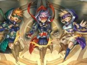 Download Heroes Infinity MOD APK Terbaru 2022, Unlimited Money & Gems
