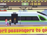 Download Idle Railway Tycoon Mod APK v1.1.1.5068, Game Simulasi Kereta Api Paling Seru!
