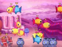 Download Insaniquarium MOD APK v3.9.2 Terbaru 2022, Unlimited Money!
