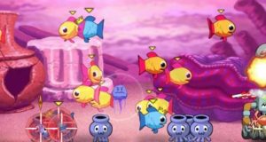 Download Insaniquarium MOD APK v3.9.2 Terbaru 2022, Unlimited Money!
