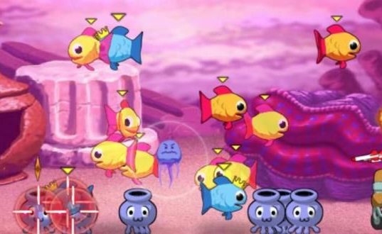 Download Insaniquarium MOD APK v3.9.2 Terbaru 2022, Unlimited Money!
