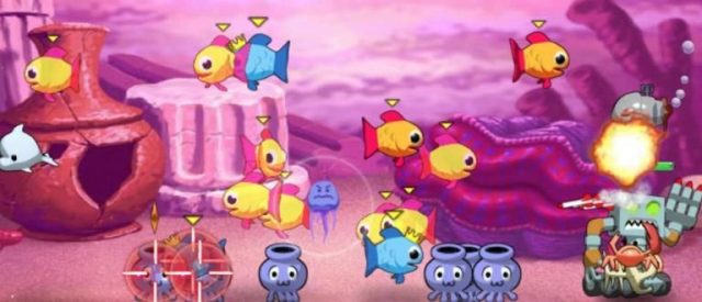 Download Insaniquarium MOD APK v3.9.2 Terbaru 2022, Unlimited Money!
