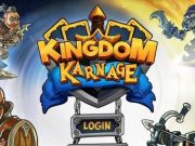 Kingdom Karnage NFT: Penjelasan, Cara Main, & Menghasilkan Kripto
