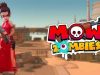 Download Mow Zombies MOD APK v.1.6.37, Unlimited Money + God Mode!
