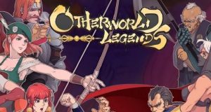 Download Otherworld Legends MOD APK v1.11.0, Bebas Akses Fitur Premium
