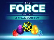 The Force of A Space Cowboy: Penjelasan & Cara Mendapatkan NFT
