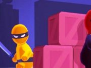 Download Stealth Master MOD APK v1.10.2, Game Ninja Paling Seru di Android!
