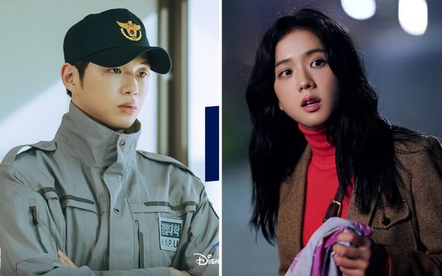 Akting Kang Daniel di 'Rookie Cops' Jadi Sorotan Sampai Seret