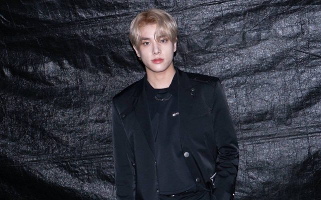 Agensi ENHYPEN Dituntut Minta Maaf Akibat Biarkan Jake Pakai Kalung