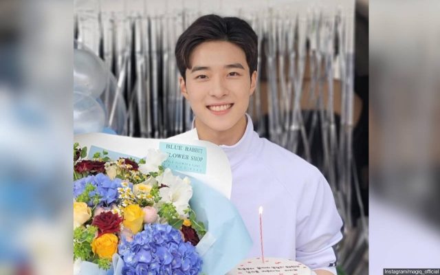 Nam Da Reum Umumkan Wamil di Usia Muda, Fans Ramai