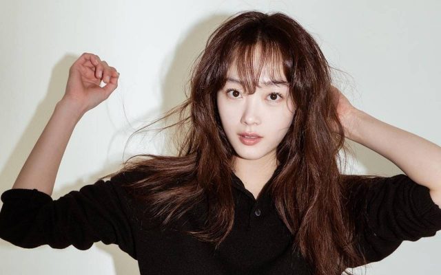Kepribadian Asli Lee Yoo Mi 'All Of Us Are Dead'