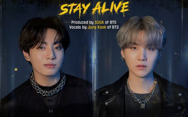 4 Fakta 'Stay Alive', OST Webtoon BTS '7Fates: CHAKHO' Dinyanyikan
