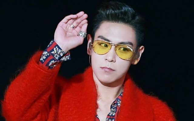 Tinggalkan YG Entertainment, Ini Perjalanan Debut T.O.P BIGBANG hingga Dikenal