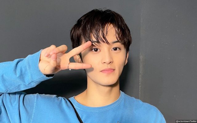 Single 'Child' Mark NCT Puncaki Chart iTunes dan Tuai Respons