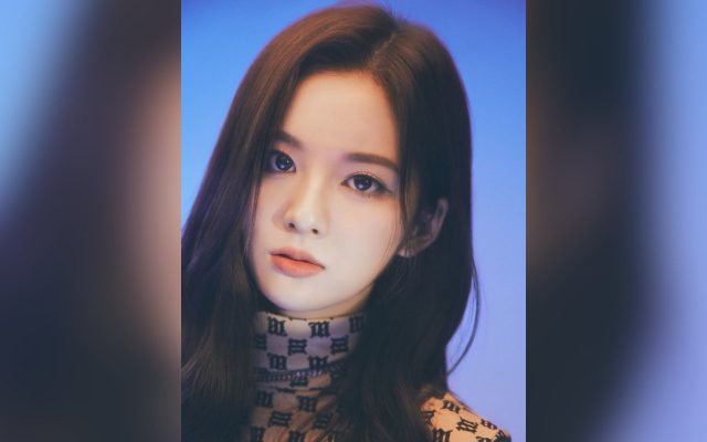 Sullyoon NMIXX Tuai Perhatian Jelang Debut, Dipuji Cantik Mirip Tzuyu