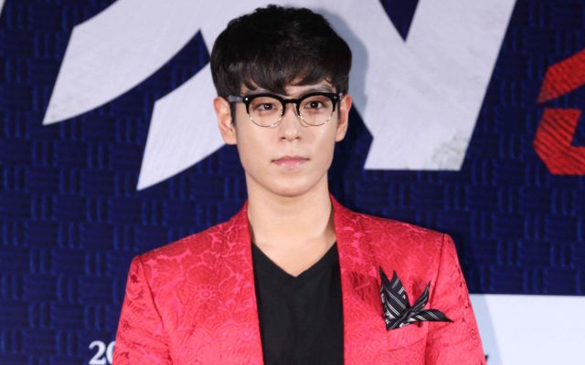 Siap Rilis Karya Baru dengan BIGBANG, T.O.P Pernah Bilang tak
