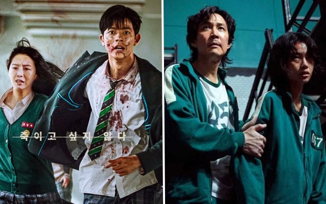 Garap Serial Netflix, Curhatan Sutradara 'All of Us Are Dead'