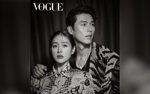 Prediksi Daftar Tamu Pernikahan Hyun Bin dan Son Ye Jin,