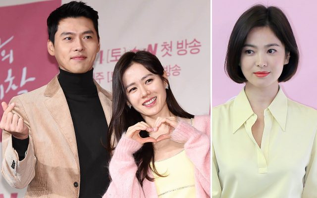 Hyun Bin Siap Nikahi Son Ye Jin, Netizen Penasaran Reaksi