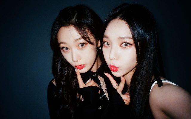 Dua Lagu Rekomendasi Giselle dan Karina aespa untuk Dinyanyikan di