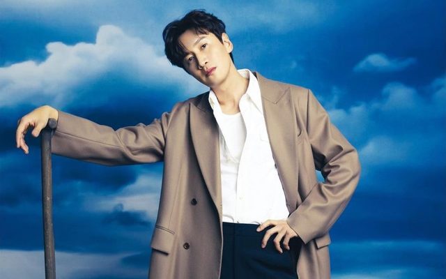 Akting Komedi Lee Kwang Soo di 'The Pirates: Goblin Flag'