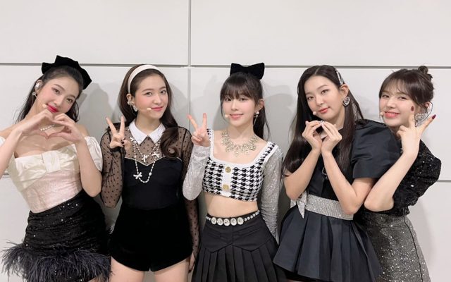 Jelang Comeback Red Velvet, Fans Pertanyakan Nasib Album 'Bloom' yang