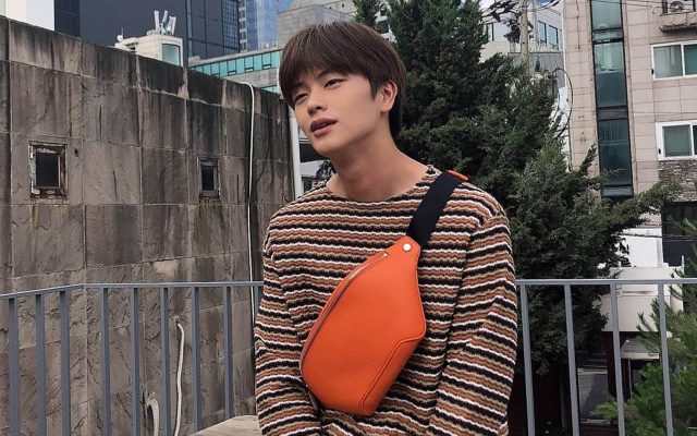 Sungjae BTOB Pernah Kelupaan Bayar Belanjaan Baju di Mal Sampai