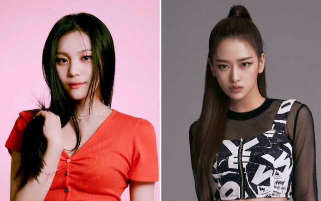 Dulu Sempat Dihina sebagai Idol Jelek, Kini Umji VIVIZ Tak