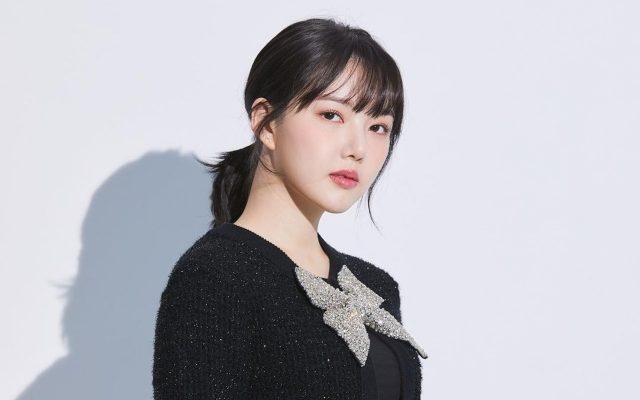 Yerin Eks G-FRIEND Bagikan Tips Make Up Natural Kilat Kurang