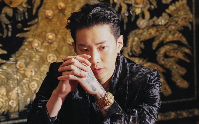 Terkuak Alasan Jay Park Pilih Nonaktifkan Akun Instagram Bernilai Miliaran