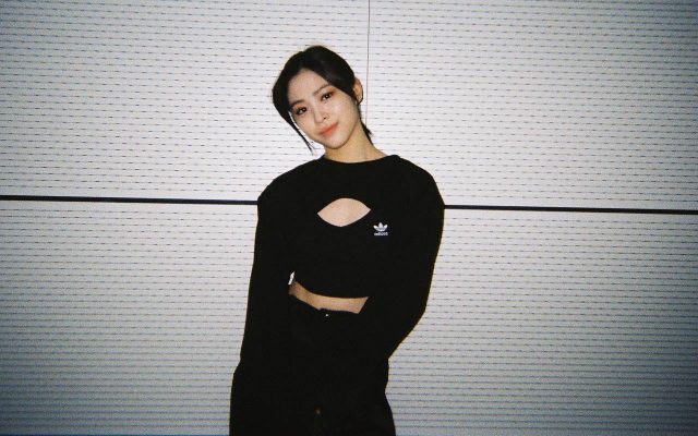 Ryujin ITZY Dinyatakan Positif COVID-19 usai Jalani Dua Kali Tes