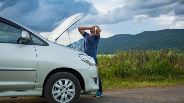 Cek Bagian-Bagian Ini untuk Mengantisipasi Mobil Mogok Liputan6.com