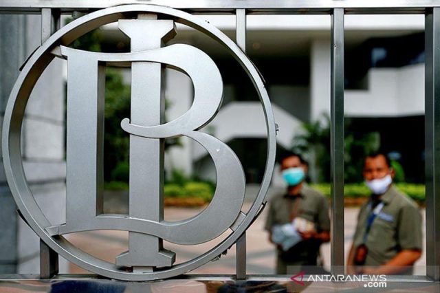 BI : Neraca pembayaran RI 2021 tetap baik, surplus 13
