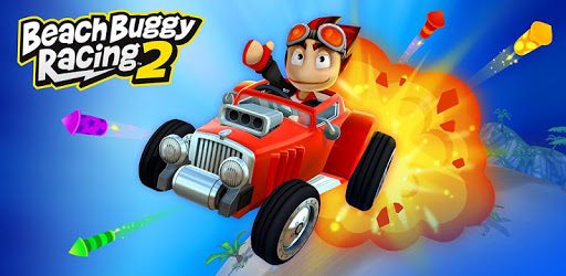 Download - Beach Buggy Racing 2 Terbaru