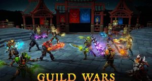 Download - Dungeon Hunter 5 Mod Apk Terbaru