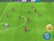 Download - FIFA 16 Mod Apk + Data