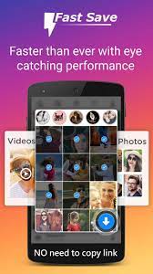 Download - FastSave For Instagram Mod Apk versi 2.0