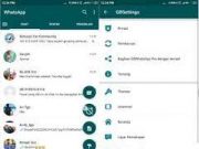 Download - GBWhatsApp Pro Mod Apk Terbaru