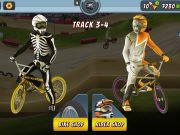 Download - Mad Skills BMX 2 Apk Mod Unlimited Money Terbaru