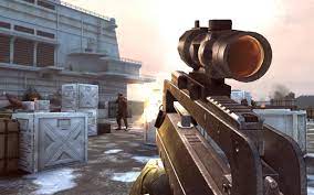 Download - Modern Combat 3 Mod Apk Terbaru