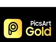 Download - PicsArt Gold Apk (Mod Unlocked All Filter)