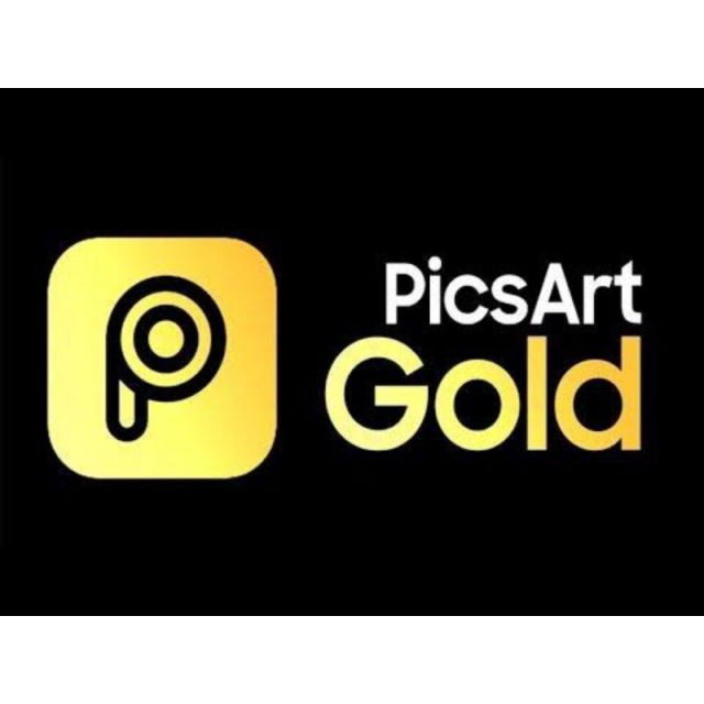 Download - PicsArt Gold Apk (Mod Unlocked All Filter)