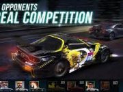 Download - Racing Rival Mod Apk (Nitro) Free for Android Terbaru